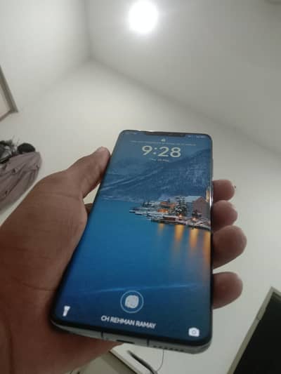 Huawei Mate 50 Pro