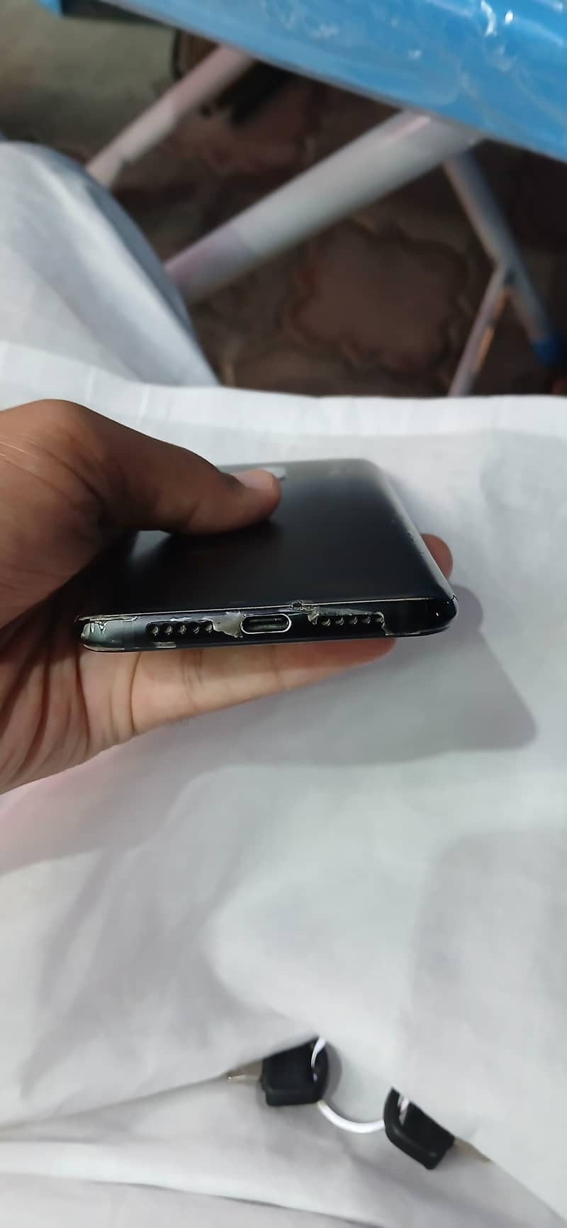 One Plus 6T 1
