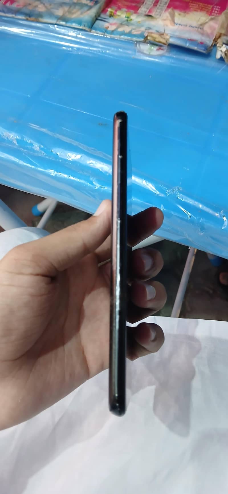 One Plus 6T 2