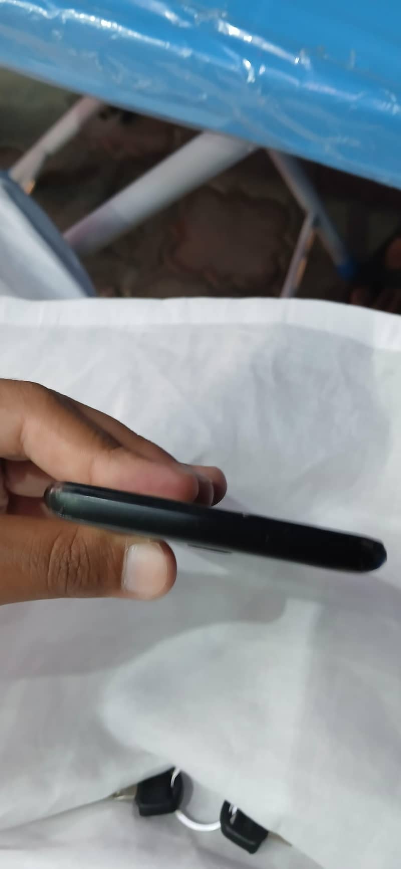 One Plus 6T 3