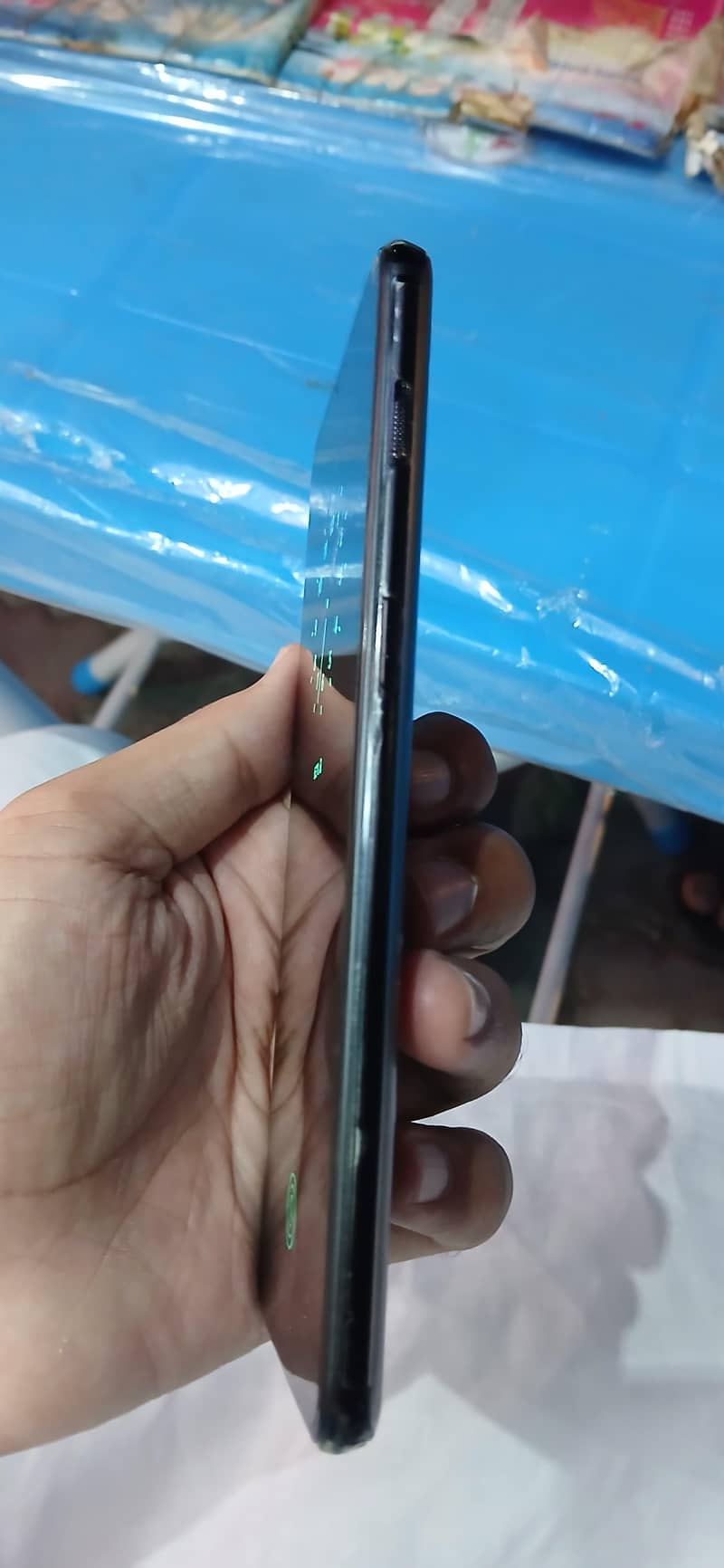 One Plus 6T 4
