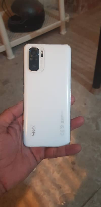 Redmi note 10 urgent sale or exchange