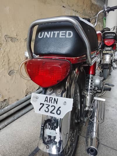 united