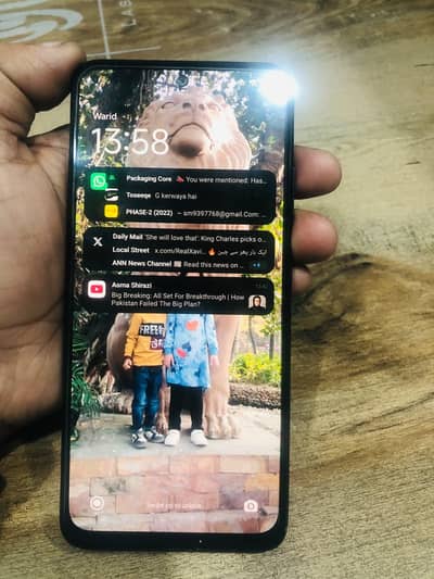 Xiaomi Redmi Note 11