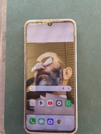 LG V60 ThinQ 5G