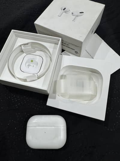 Airpods pro 1