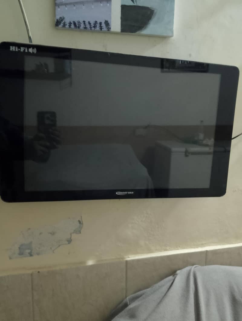 LED TV 0