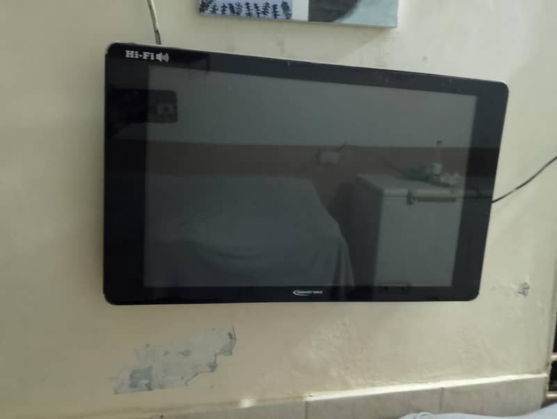 LED TV 2