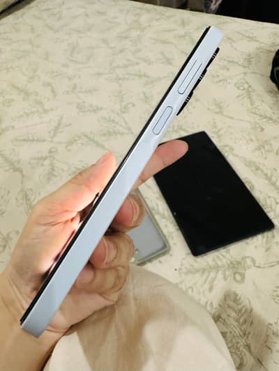 Samsung Mobile A15 5G
