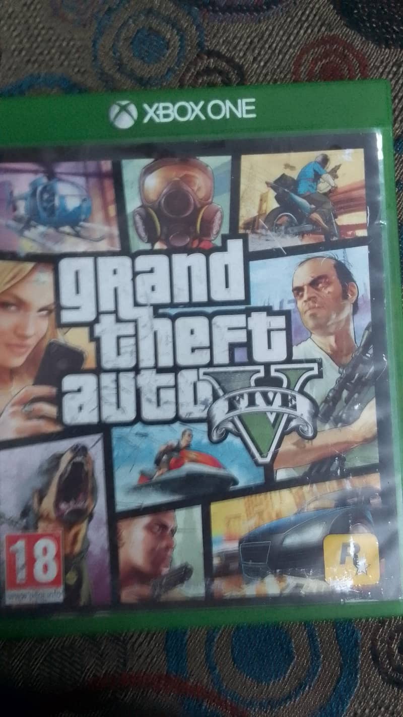 Xbox Games 0
