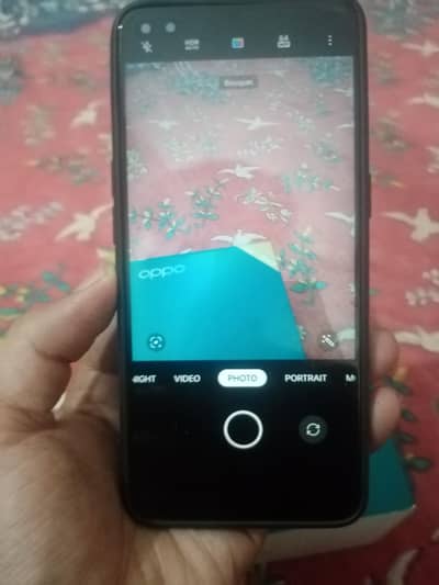 OPPO Reno3 Pro