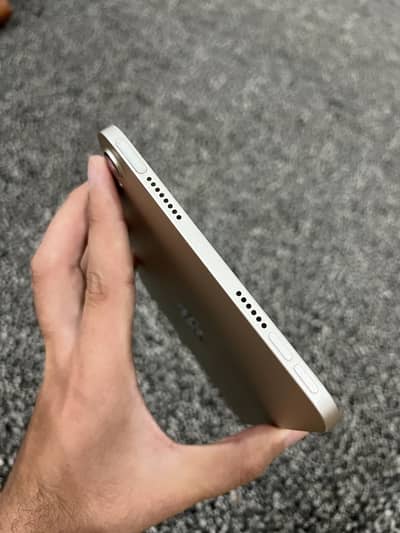 Apple iPad mini 6
