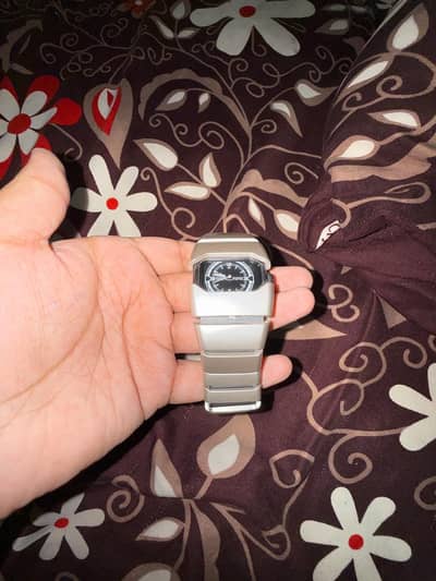 premium watch