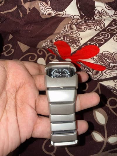 premium watch