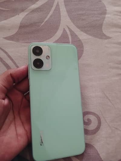 Sparx for sell in mint condition