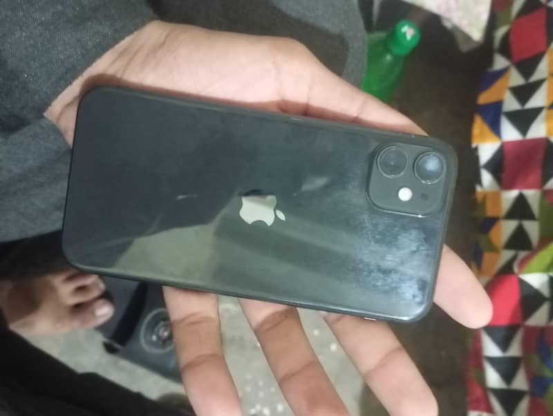 Apple iPhone 11 2