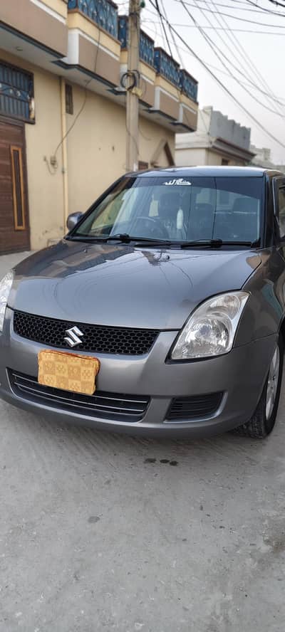 Sazuki Swift 2014 model 1.3
