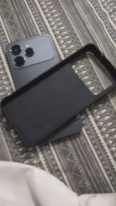 Tecno Spark Pro