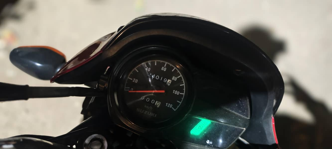 Suzuki 0