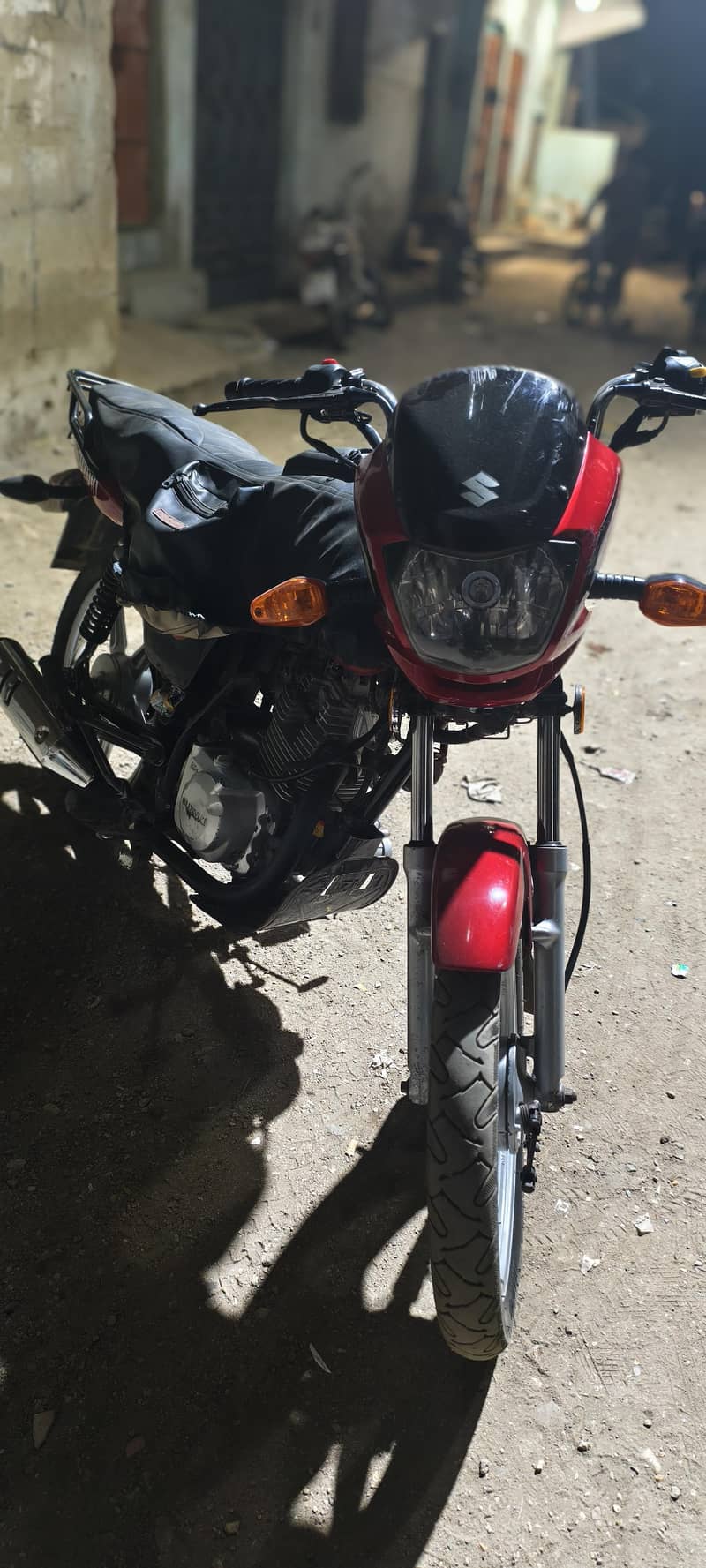 Suzuki 2