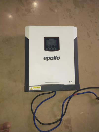 Invater good condition