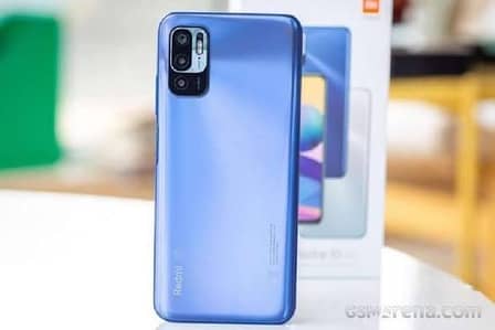 Redmi Note 10 5G ) Exchange possible with Tecno or Samsung