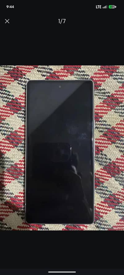 Google Pixel 7a