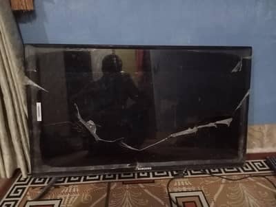 Samsung TV 42 Inch