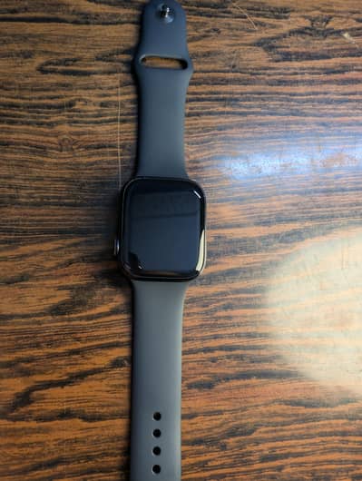 Apple Watch Series 8 45mm, Black