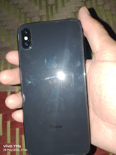 Apple iPhone XS Max