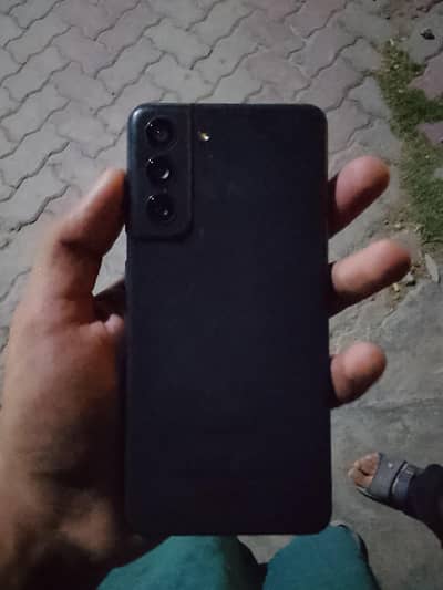 Samsung Mobile S21 FE