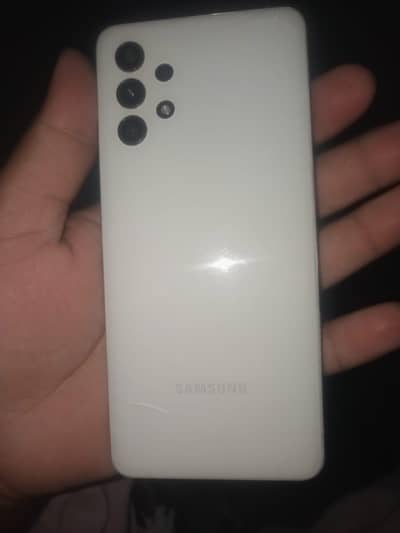 Samsung Mobile A32