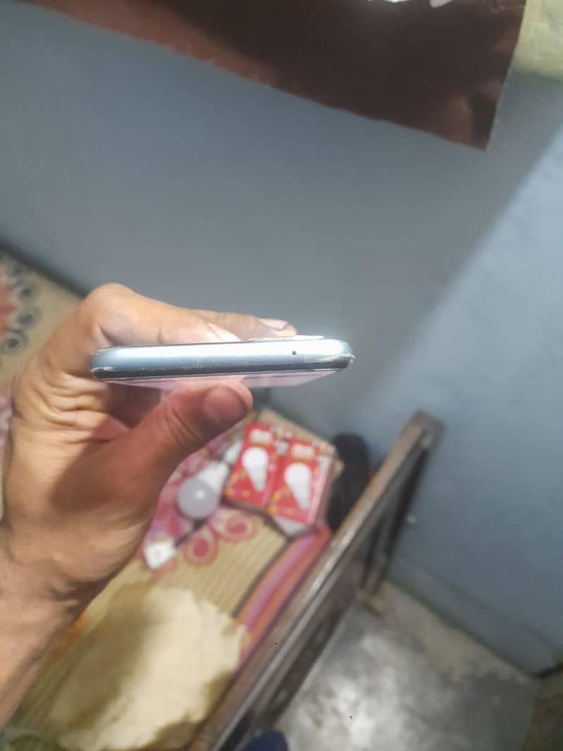 OPPO A96 1