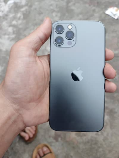 Apple iPhone 12 Pro 128 GB  jv for Sale
