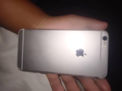 Apple iPhone 6S Plus