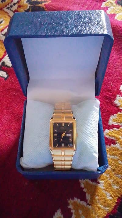 watch