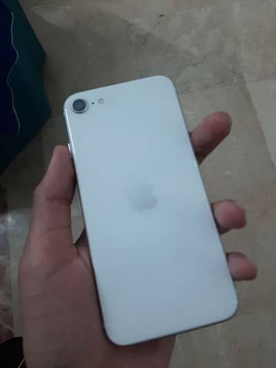 iPhone SE 2 Bypass Non PTA