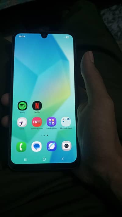 Samsung A16