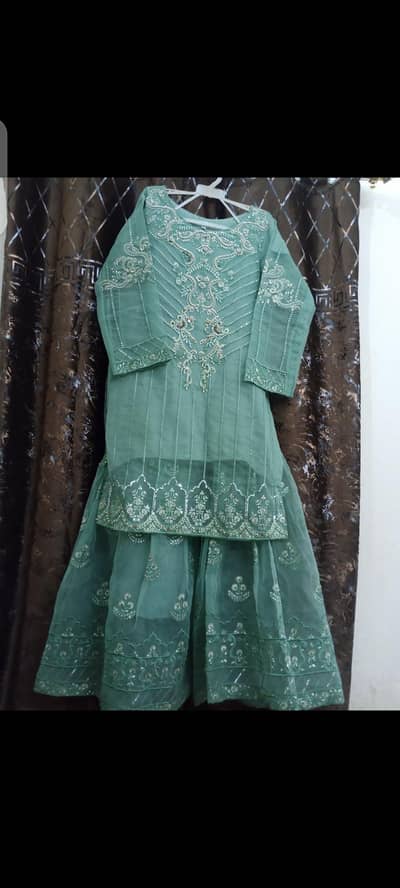 Function Dress