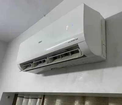 Haier AC DC inverter 1.5tan my wtsp/0329-48;80-566