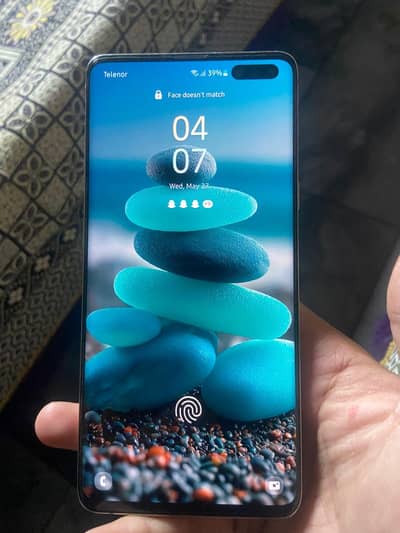 Samsung Mobile S10 5G