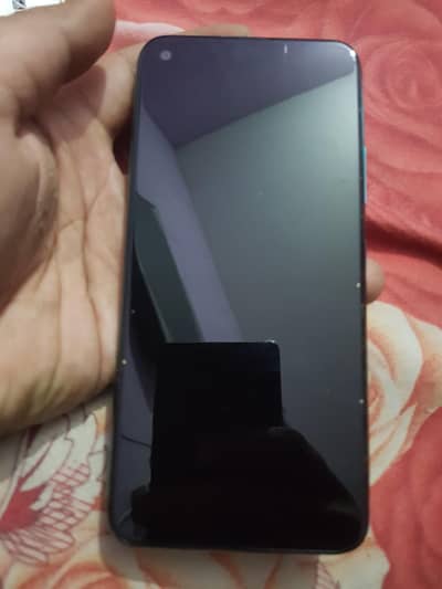 Infinix Hot 9 Pro
