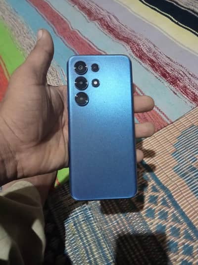 Itel s 26 ultra