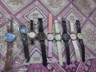 All Watches for Sale