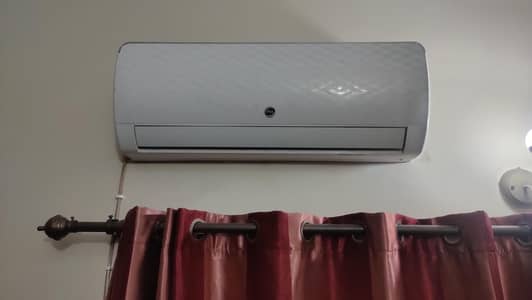 PEL 1 Ton Inverter AC