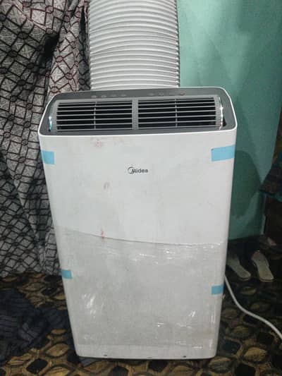 new and good condition