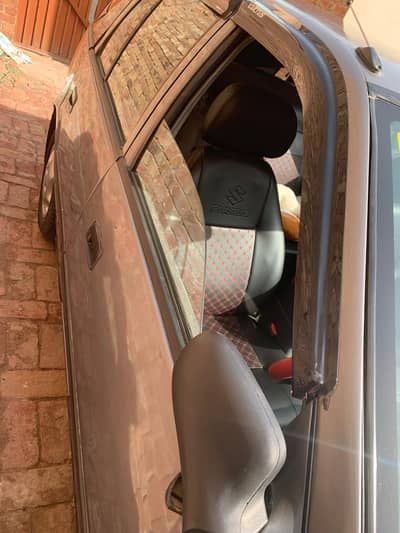 Suzuki Cultus 2013