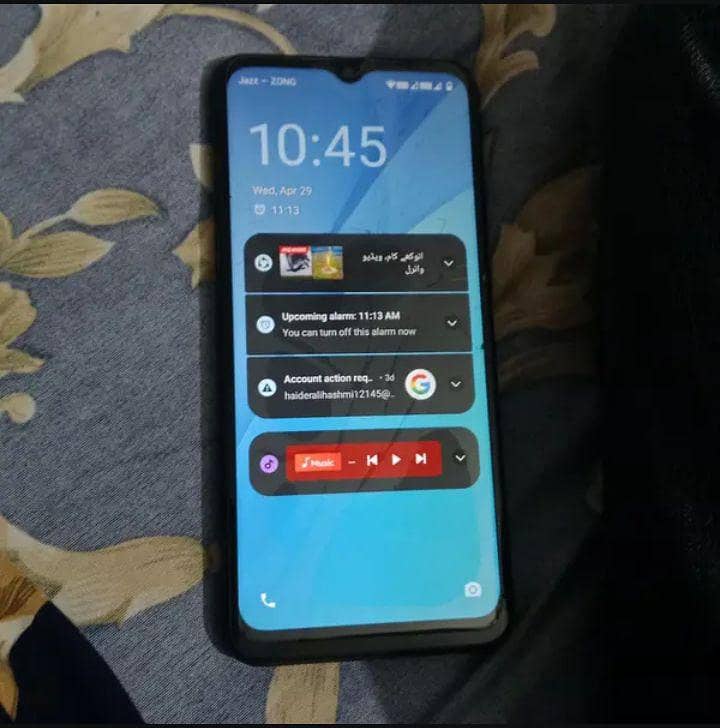 redmi 1 plus 0