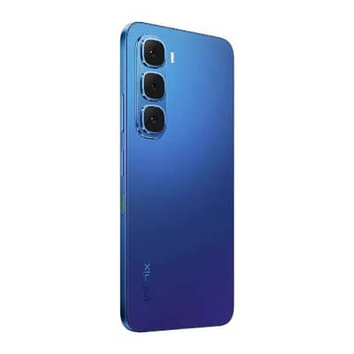 Infinix Hot 60i