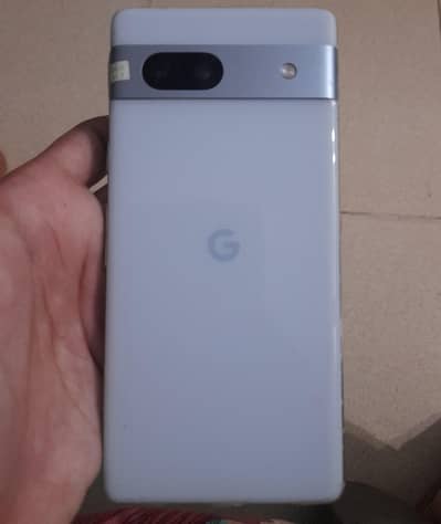 Google Pixel 7a